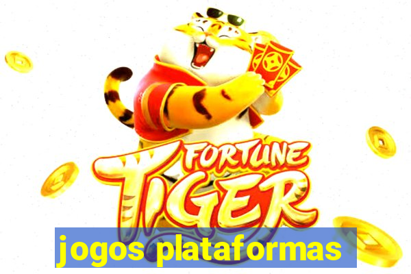 jogos plataformas